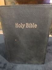 Holman Home Bible -- The Holy Bible  picture