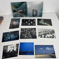 Phaidon Press Limited Postcards from the Book Magnum Peter Marlow 2000 picture