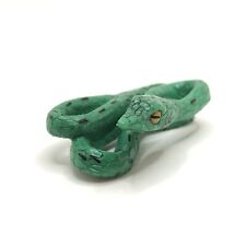 Yowie Green Vine Snake Colors Of The Animal Kingdom Collection Figure picture