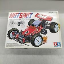 Tamiya Hotshot 4Wd Unassembled 1/10 Electric Rc Buggy picture