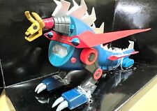 Most Wanted Super Robot - Daiku Maryu Gaiking 8 inches vinyl action figure RARE picture