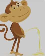 Monkey Flask picture