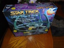Star Trek Deep Space Nine Space Station DS9 NEW SEALED picture