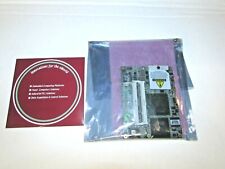 AXIOMTEK CEM830 REV.B1-RC - Socket M Intel Core 2 Duo IND. EMBEDDED MOTHERBOARD picture