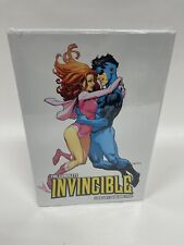 Invincible Library Vol 5 REGULAR EDITION New Image Comics HC Hardcover Sealed picture