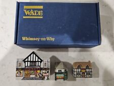 wade whimsey on why c9058 Why Not Inn, Green Grocer And Pic Place New Complete picture