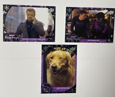 2023 Upper Deck Marvel Hawkeye Base Set (Pick your own) picture