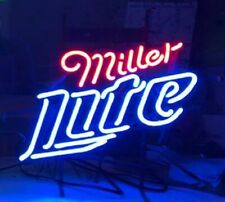New Miller Lite Beer Bar 24