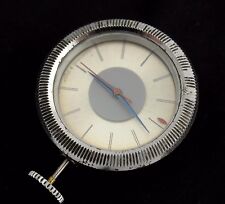 196 ChS Soviet mechanical miniature clock from transistor radio SIGNAL-601 picture