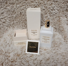 Tom Ford Tubereuse NUE Empty Bottle & Box 1.7oz/50 ml picture