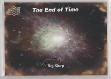 2022 Upper Deck Cosmic The End of Time Achievement Big Slurp #EOT-6 16fh picture