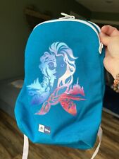 Disney Frozen Elsa Backpack Adidas FN0985 - 9