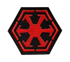 Sith Empire Logo Galactic Empire Patch [Iron on Sew on - GP6] picture