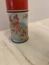 Banana Splits thermos picture