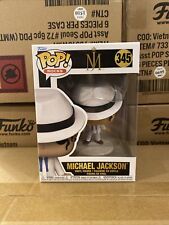 Funko Pop Rocks Michael Jackson Smooth Criminal (Lean) Figure In Stock Ships Now picture