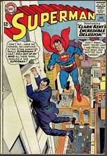 Superman #174 - Clark Kent's Incredible Delusion (DC, 1965) Combined shipping picture
