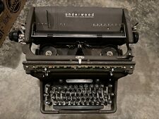 Vintage / Antique 1920’s Underwood Typewriter picture