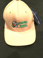 Ethanol Tanks LLC FlexFit SM/MED Hat **NWT picture