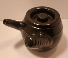 KINKOU Chinese Herbal Medicine Tea Pot Black Natural Remedies picture