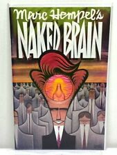 Naked Brain #3  picture