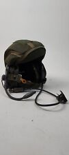 Vintage Bose Military Combat Vehicle Helmet with microphone picture