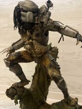 Sideshow Jungle Hunter Predator 1750 limited edition items in the world Figure picture
