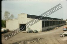 Original Slide M&STL Car Shops Marshalltown IA 5-4-74 picture