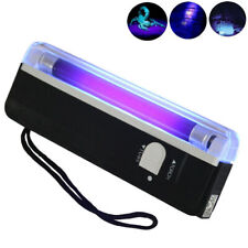 1pc Handheld 4W Ultraviolet Light UVC Shortwave 254nm/365nm Lamp For Glue Curing picture