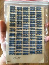 Sound Film Vintage Resistors Rosenthal 2M ohm; 0.25W, 1 package=100 units picture