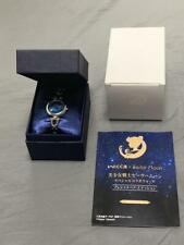 Sailor Uranus & Sailor Neptune Special wicca Collaboration Watch Size M Japan picture