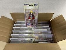 Takara Microman Micro Action Series Super Girl 12 Pieces picture