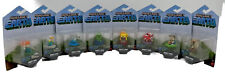 2019 Lot of 8 SEALED Minecraft Earth Boost Mini Toy Figures Lot Game Rare picture