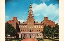Providence RI Rhode Island, Supreme Court Building, Vintage Postcard picture