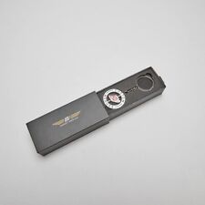 [New] Titleist 2018 VOKEY SPINNER KEY RING NICKEL 39603 picture