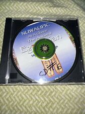Dr Malachi Z York Nuwaupic T A Glance The Ancient Egiptian Mystery CD6 picture