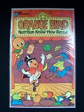 Disney Educational Media Company ORANGE BIRD AND THE NUTRITION KNOW-HOW REVUE picture