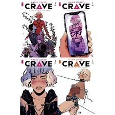 Crave (2023) 1 Variants | Image Comics | COVER SELECT picture