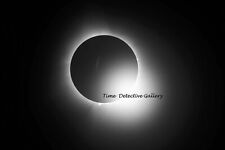 Total Solar Eclipse of April 8, 2024 - Astronomy Photo Print picture