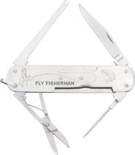Marbles Fly Fisherman Knife / Tool - Fishing Pocket Knife - Multi Tool picture