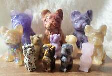 Dogs, Puppies, Canines, Pets, Frenchie, Pugs, French Dog, Crystal Carvings, Beau picture