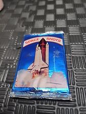 Space Shots Trading Card Pack Series 2 Factory Sealed 1991 Space Shuttle NASA picture