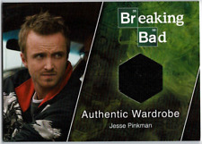 Jesse Pinkman 2014 Cryptozoic Breaking Bad Authentic Wardrobe care #M3 23025 picture