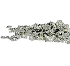 Manganese Metal 10 Grams 99.8% for Element Collection NO OXIDATION USA SHIP picture