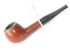 Vtg/Orig. MOLINA 12H Briar Smoking Pipe Tapered Apple picture