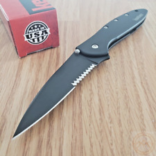 Kershaw Leek A/O Folding Knife 3