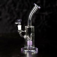 10'' Hookah Water Pipe premium Glass Bong  picture