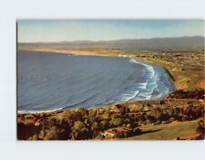 Postcard West Coast Beaches Los Angeles California USA picture