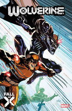 Wolverine #39 (2023) picture