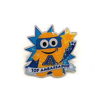 Amazon Peccy Pin: Learning Ambassador Top Ambassador - Employee Collectible Pin picture