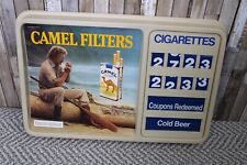 Camel Cigarette Camel Filters Store Price Sign Everbrite Electric Signs Inc. picture